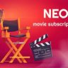 Neoflex  - Movie Subscription Portal Cms - nulled