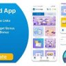 Reward App - Lucky Spin + Start App ads + Adcolony