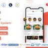 eFood - Food Delivery App with Laravel Admin Panel + Delivery Man App - nulled