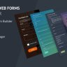 Easy Forms - Advanced Form Builder and Manager - nulled