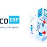 ZiscoERP  - Powerful HR, Accounting, CRM System - nulled
