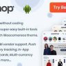 CiyaShop - Native Android Application based on WooCommerce