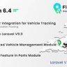 Fleet Manager  - Vehicle Management & Booking System - nulled