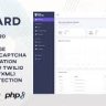 WebGuard  - Advanced PHP Login and User Management - nulled