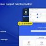 Uhelp - Helpdesk Support Ticketing System - nulled