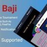 Ludo Baji  - Real Money Ludo Tournament App (Play store Supported)