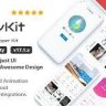 DevKit  - Flutter UI Kit
