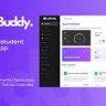 StudyBuddy SaaS  - Collaborative Student Productivity Tool