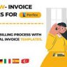 StyleFlow  - Invoice Templates For Perfex CRM - nulled