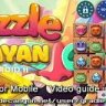 Puzzle Mayan (Admob + GDPR + Android Studio)
