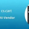 CS-Cart Multi-Vendor  - The Leading eCommerce Marketplace Platform - nulled