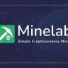 MineLab  - Cloud Crypto Mining Platform - nulled