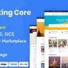 Booking Core  - Ultimate Booking System