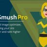 WP Smush Pro  - Image Compression Plugin
