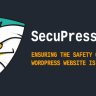 SecuPress Pro  - Premium WordPress Security Plugin