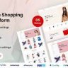 Zaika eCommerce CMS - Laravel eCommerce Shopping Platform