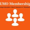 SUMO Memberships  - WooCommerce Membership System