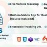 Trackigniter  - Fleet Management System With Live GPS Tracking