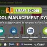 Smart School - School Management System - nulled