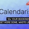 Calendarista Premium  - WP Appointment Booking Plugin and Schedule System