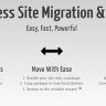 Duplicator Pro  - WordPress Site Migration & BackUp
