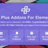 The Plus  - Addon for Elementor