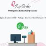 Qpos - POS system Addon for Qrexorder