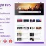 EventRight Pro - Ticket Sales and Event Booking & Management System with Website & Web Panels