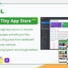 AppDL  - Multilingual Tiny App Store