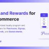 WPLoyalty - WooCommerce Loyalty Points, Rewards and Referral
