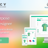 Fancy Product Designer  - WooCommerce plugin