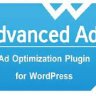 Advanced Ads Pro + Addons
