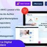 Marktify  - Laravel eCommerce Digital Product Multivendor Marketplace