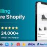 FluxStore Shopify  - The Best Flutter E-commerce app