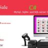 Advance Point of Sale System (POS)