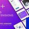 Exclusive Addons Pro for Elementor