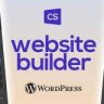 Cornerstone  - The WordPress Page Builder