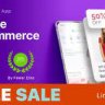 Fluxstore WooCommerce  - Flutter E-commerce Full App