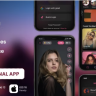 Flirtzy - Live streaming, Video Call, Chat, Host