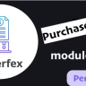 Purchase Order Module for Perfex CRM