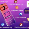 Cab2door  - Online Taxi Booking App Full Solution