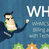WHMCS - Web Hosting Billing & Automation Platform - nulled