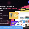 PixaGuru  - SAAS Platform to Create Graphics, Images, Social Media Posts, Ads, Banners, & Stor