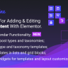 JetEngine  - Adding & Editing Dynamic Content