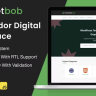 Marketbob  - Multi-Vendor Digital Marketplace - nulled