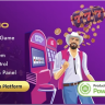 Xaxino - Ultimate Casino Platform - nulled