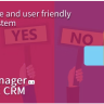 Poll Manager for RISE CRM