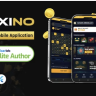 Xaxino  - Ultimate Casino Mobile Application