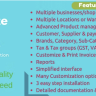 Ultimate POS  - Best ERP, Stock Management, Point of Sale & Invoicing application - nulled