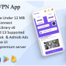 Fast-Pro VPN App  - VPN Unblock Proxy